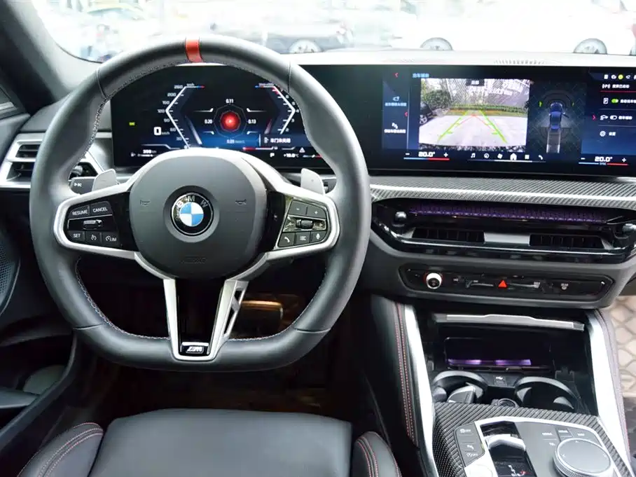 BMW M240i — миниатюра 13