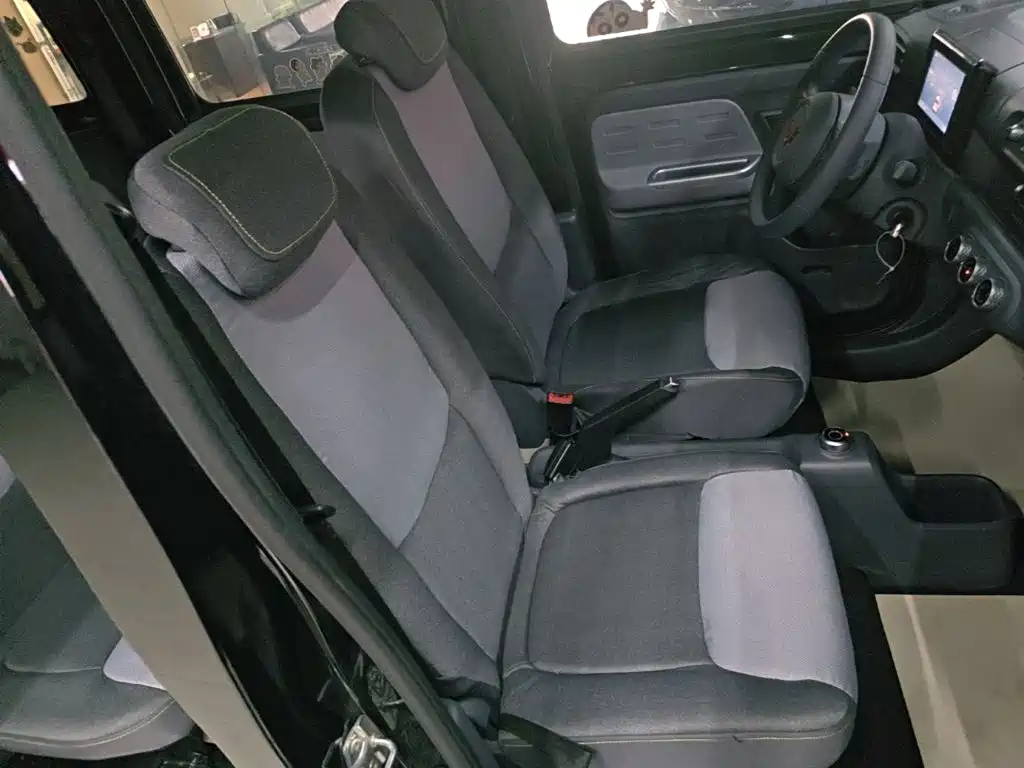Wuling Zhiguang EV — миниатюра 25