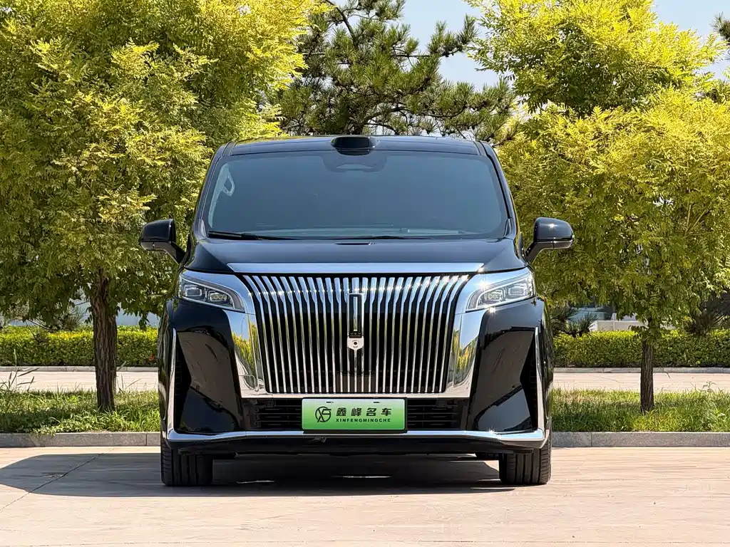 Wey Wey Gaoshan New Energy — миниатюра 2