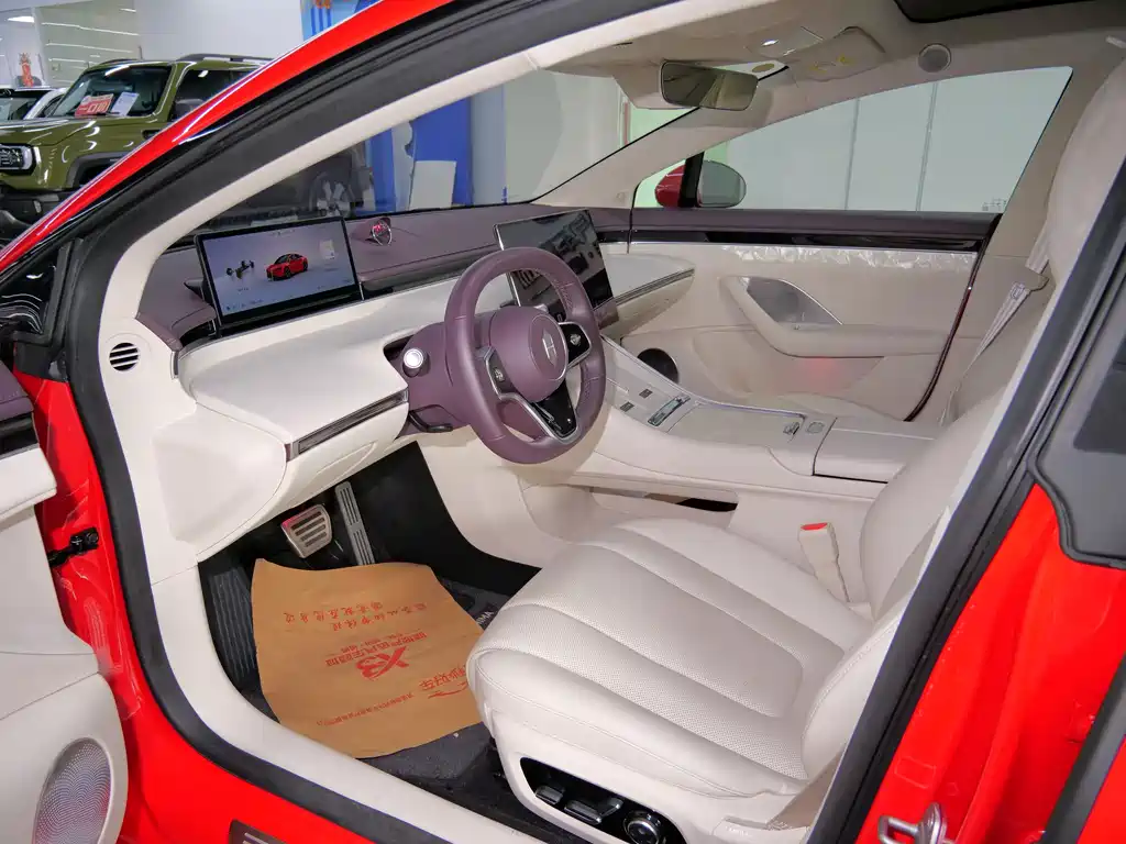 Zhijie Zhijie S7 — миниатюра 9