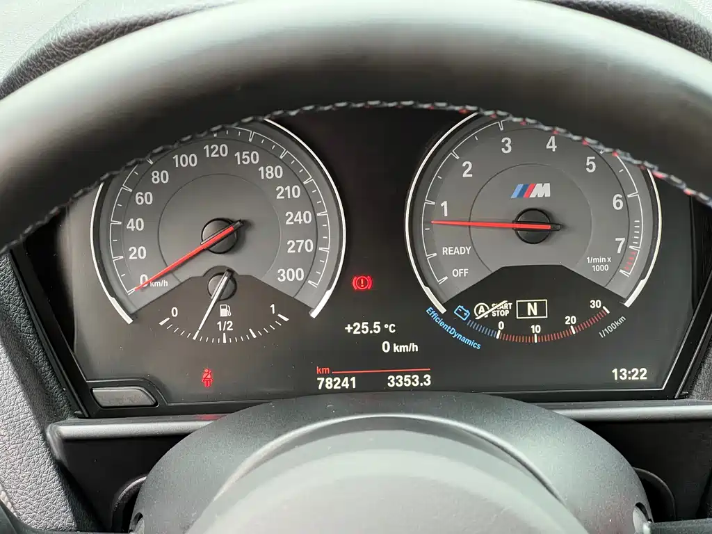 BMW M2 — миниатюра 17
