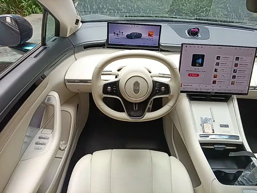 Zhijie Zhijie S7 — миниатюра 11