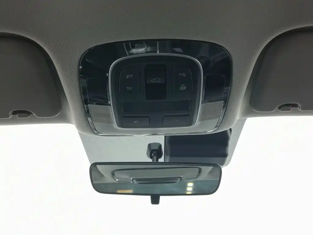 Hyundai Tucson — миниатюра 26