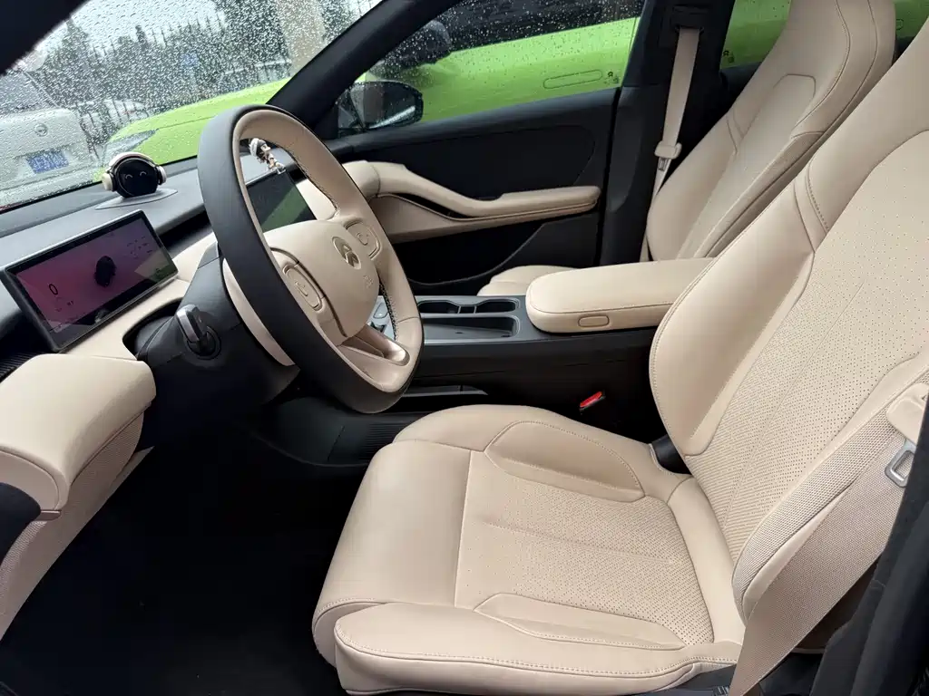 NIO ET5T 2024 75kWh Touring