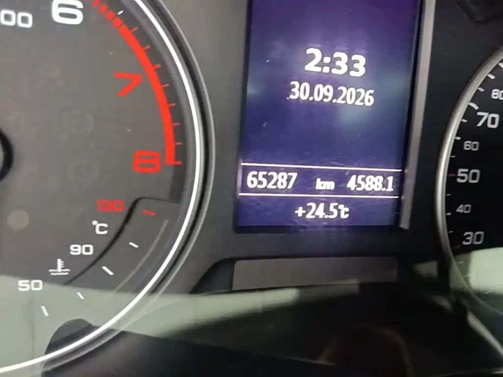 Audi A3 — миниатюра 12