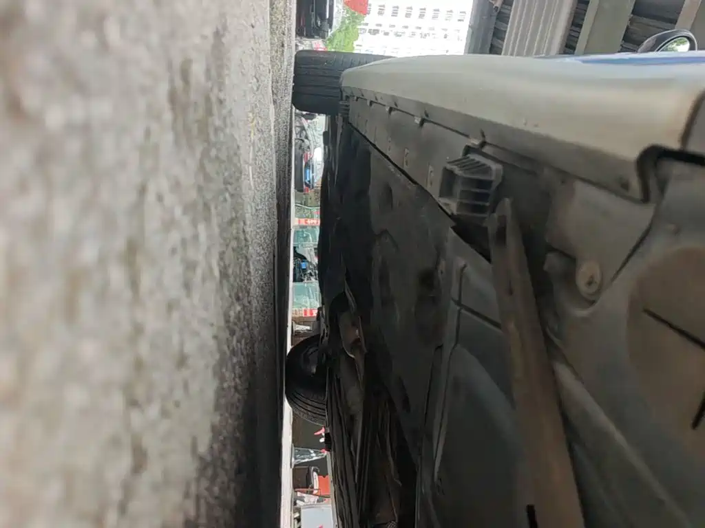MINI Mini Countryman — миниатюра 22