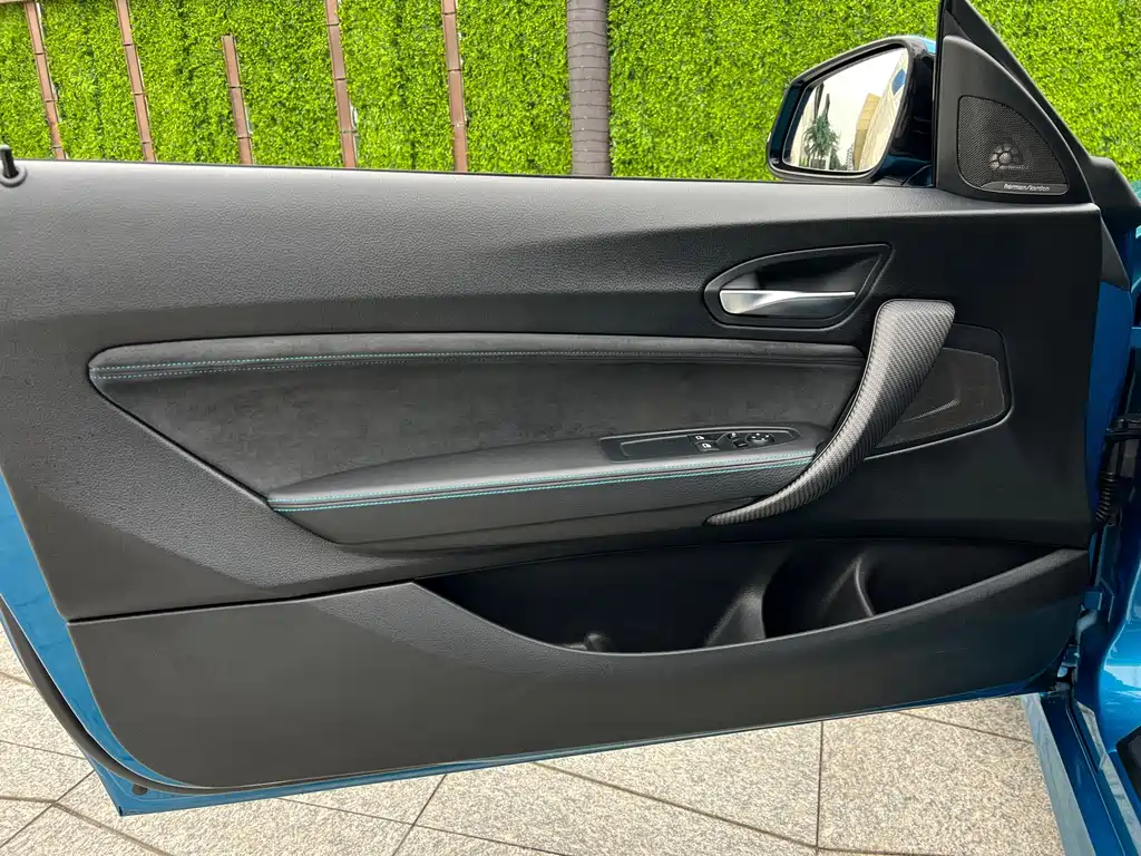 BMW M2 — миниатюра 20