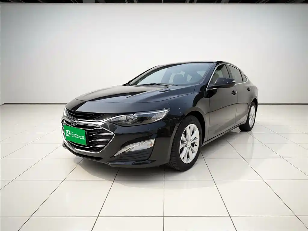 Chevrolet Malibu XL 2024