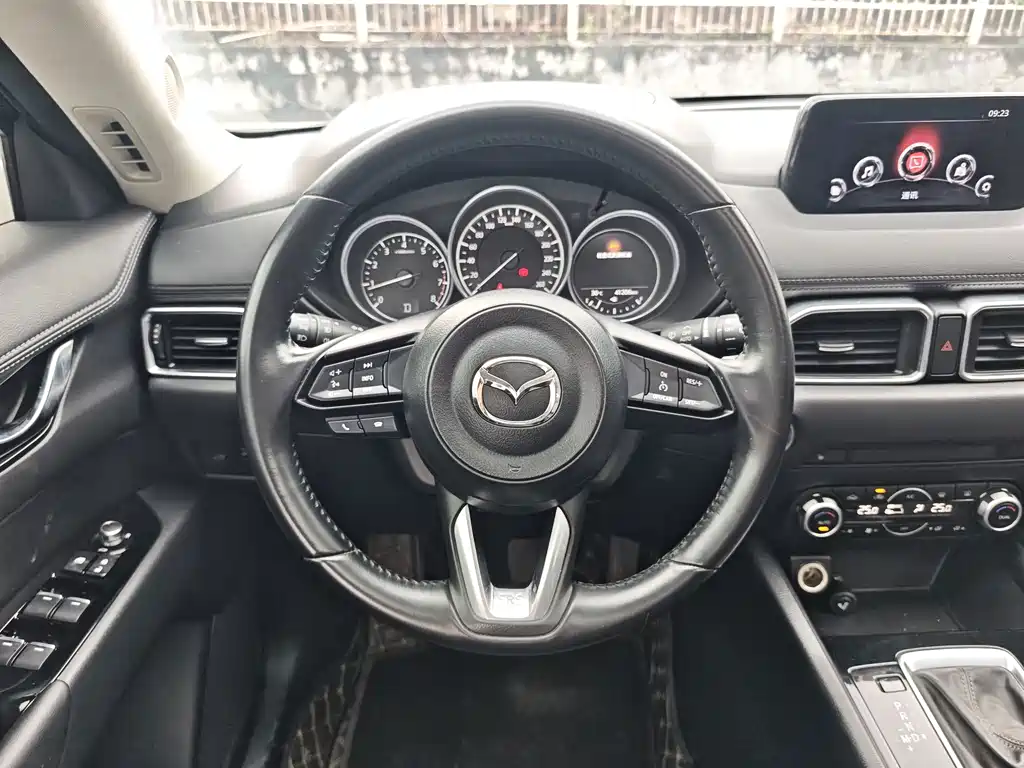 Mazda CX-5 — миниатюра 10