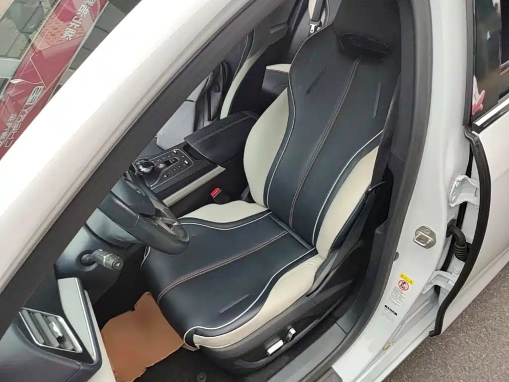 BYD Qin PLUS — миниатюра 15