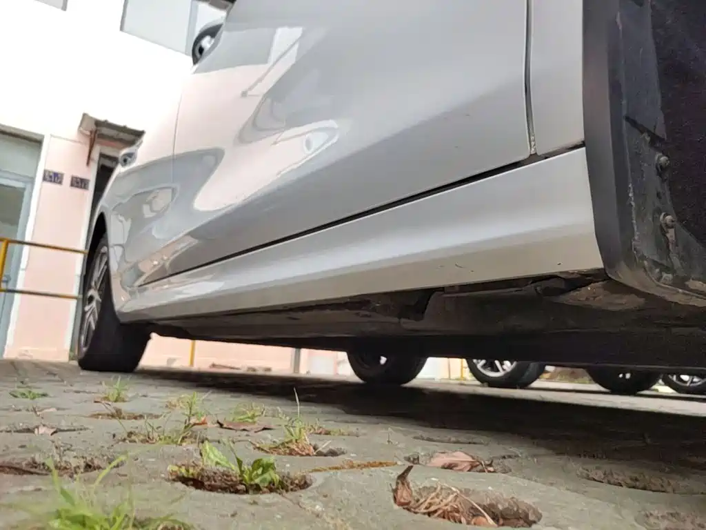 BYD Qin PLUS — миниатюра 21