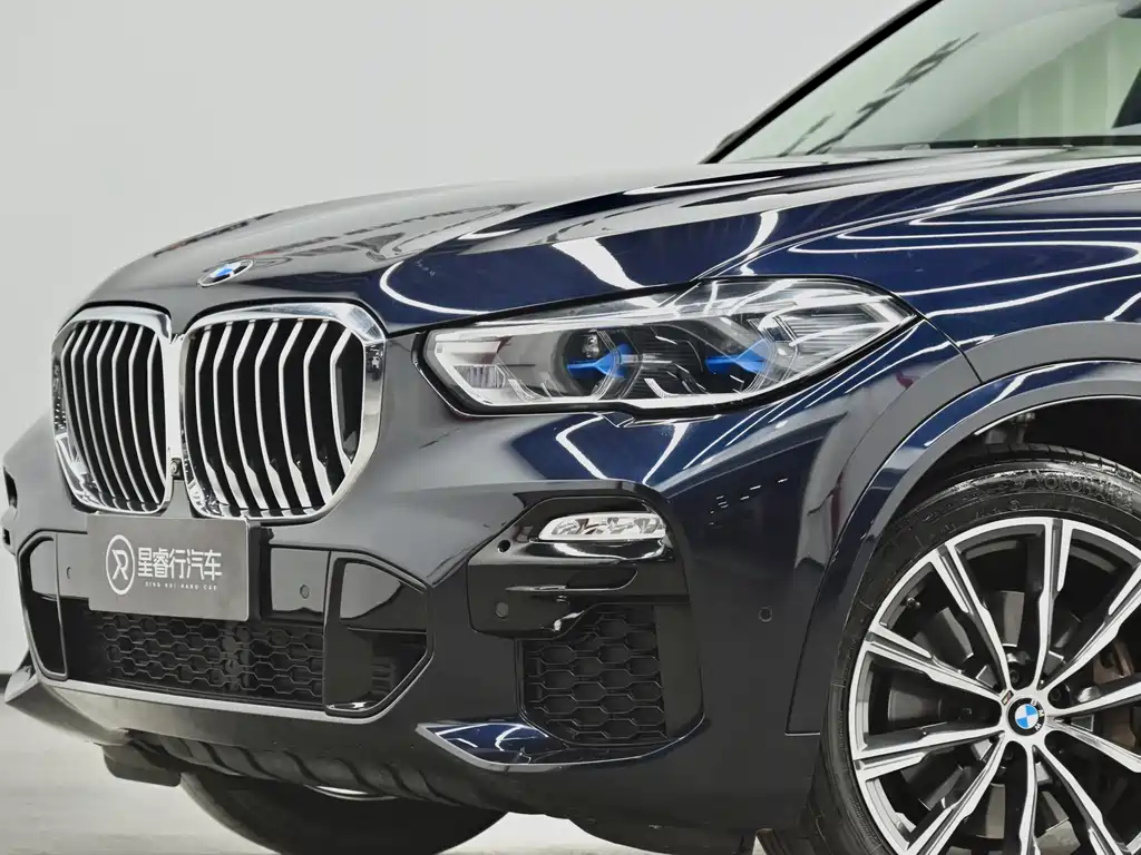 BMW X5 — фотографии объявления, Фото 26