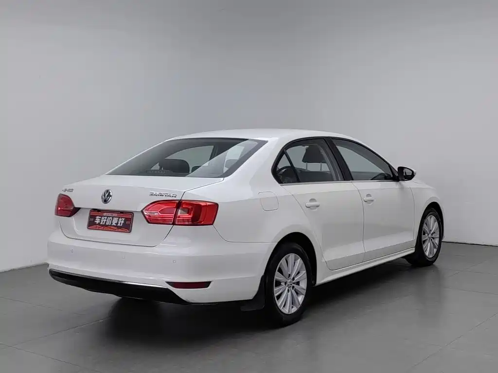 Volkswagen Sagitar — миниатюра 2