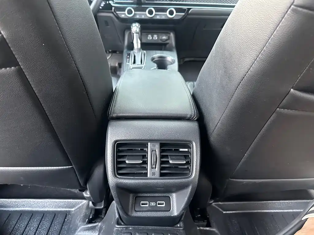 Honda Integra — миниатюра 8