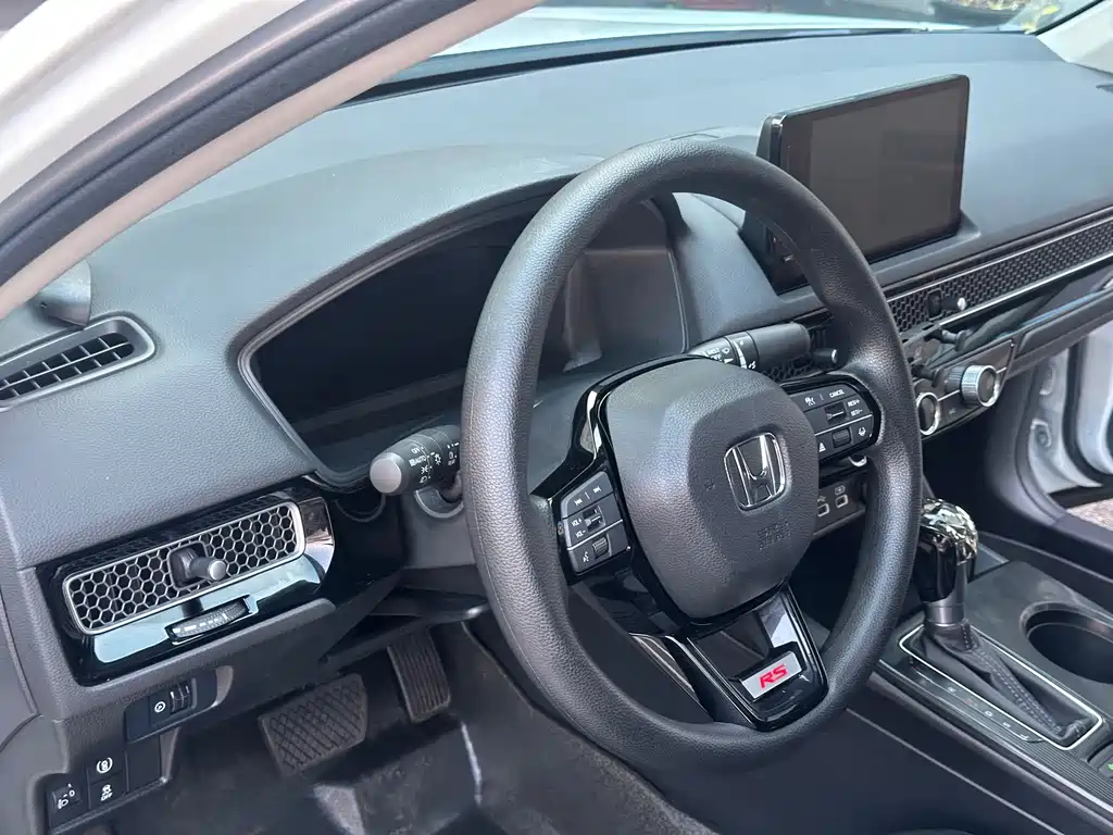 Honda Integra — миниатюра 9