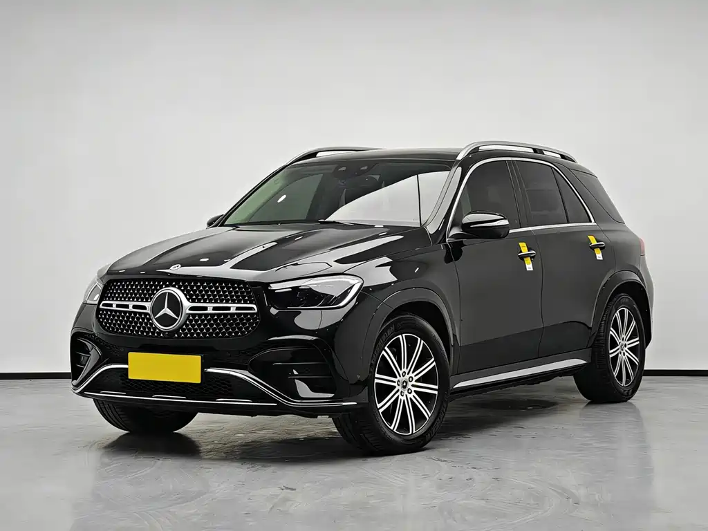 Mercedes-Benz GLE 2024