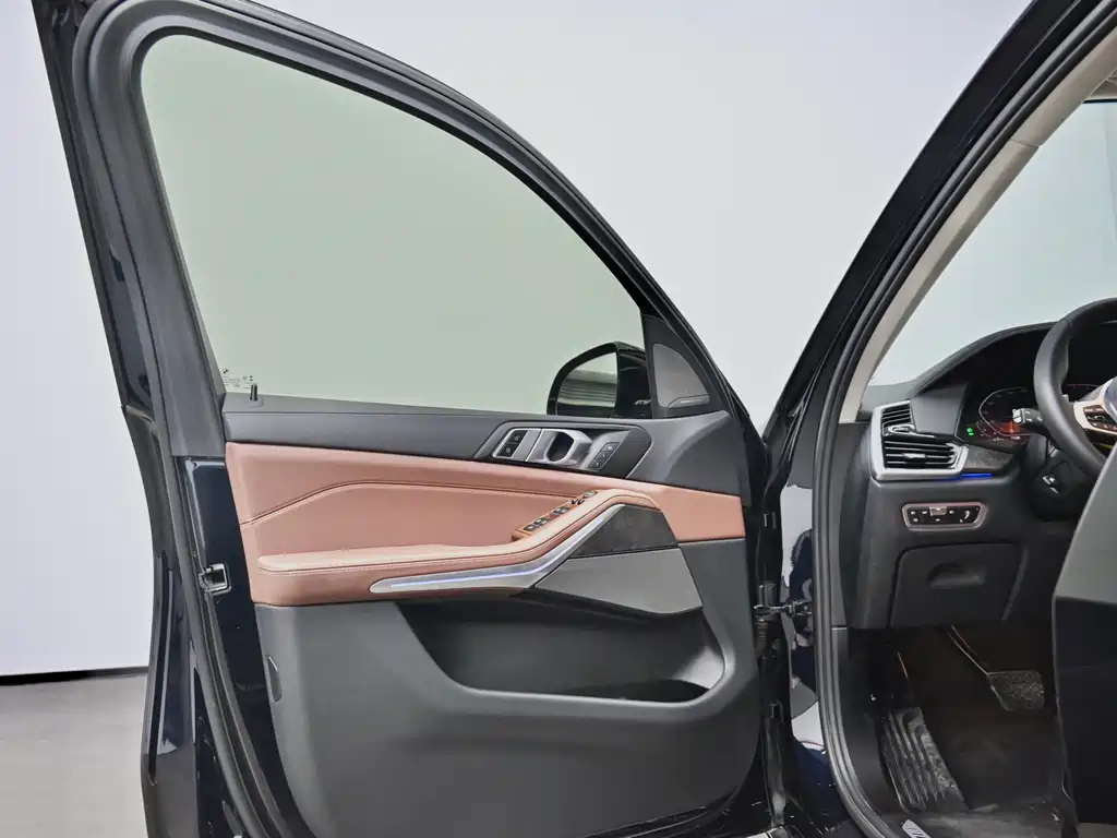 BMW X5 — фотографии объявления, Фото 19
