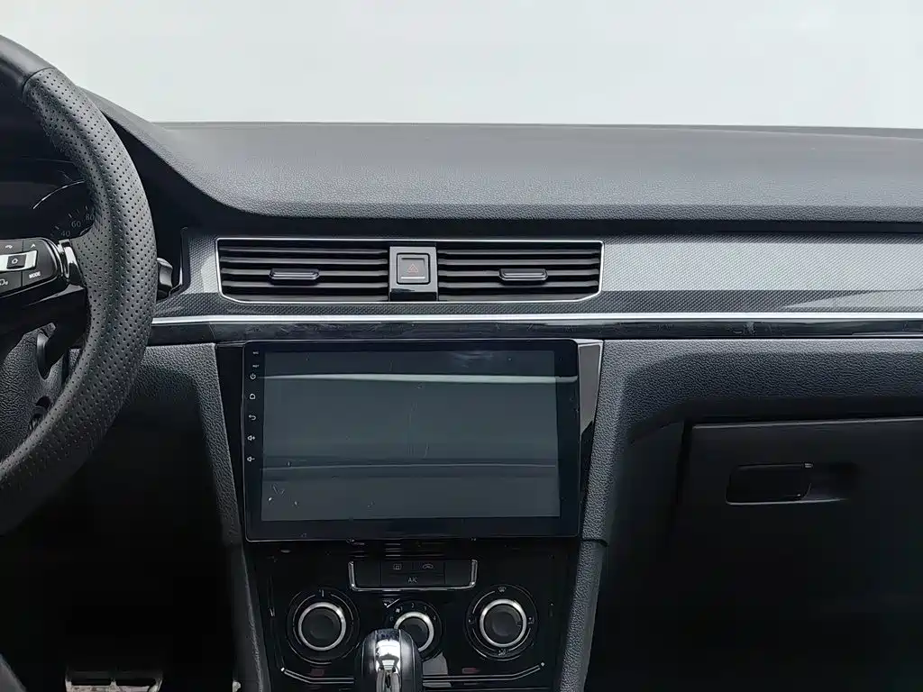 Volkswagen C-Trek — миниатюра 12