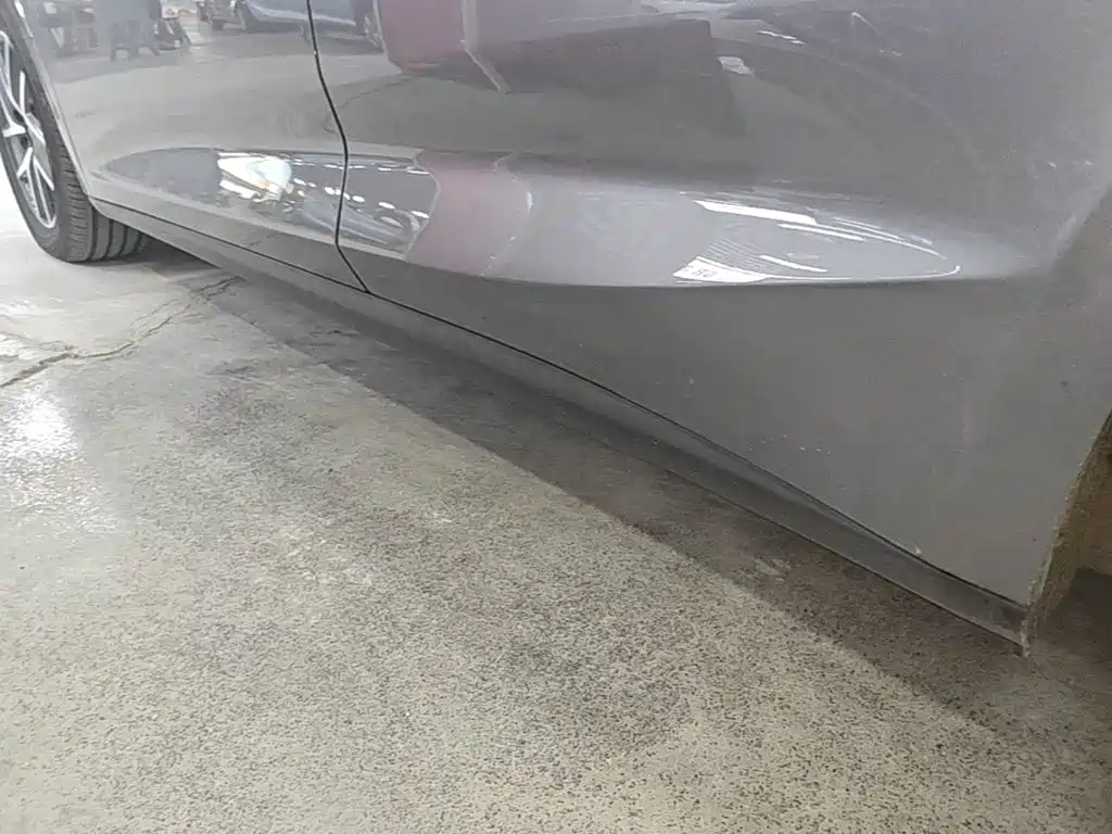 BYD Qin L — миниатюра 22