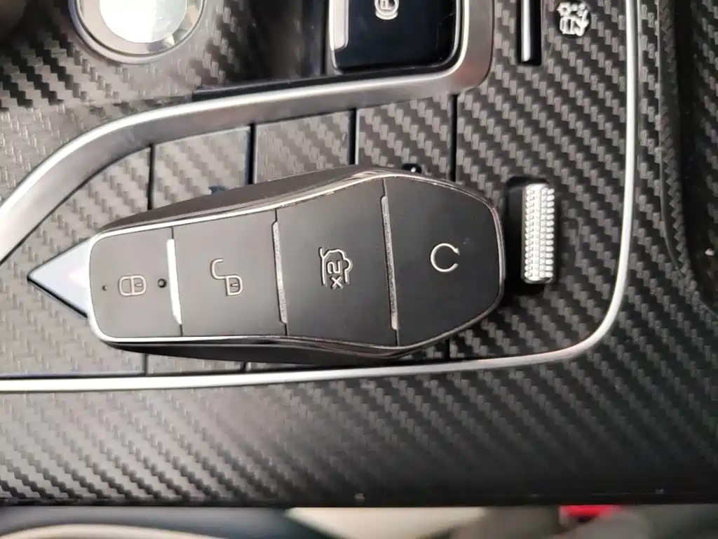BYD Qin PLUS — миниатюра 9