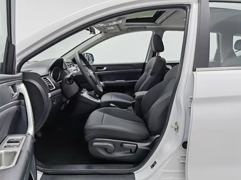 Haval M6 — миниатюра 10