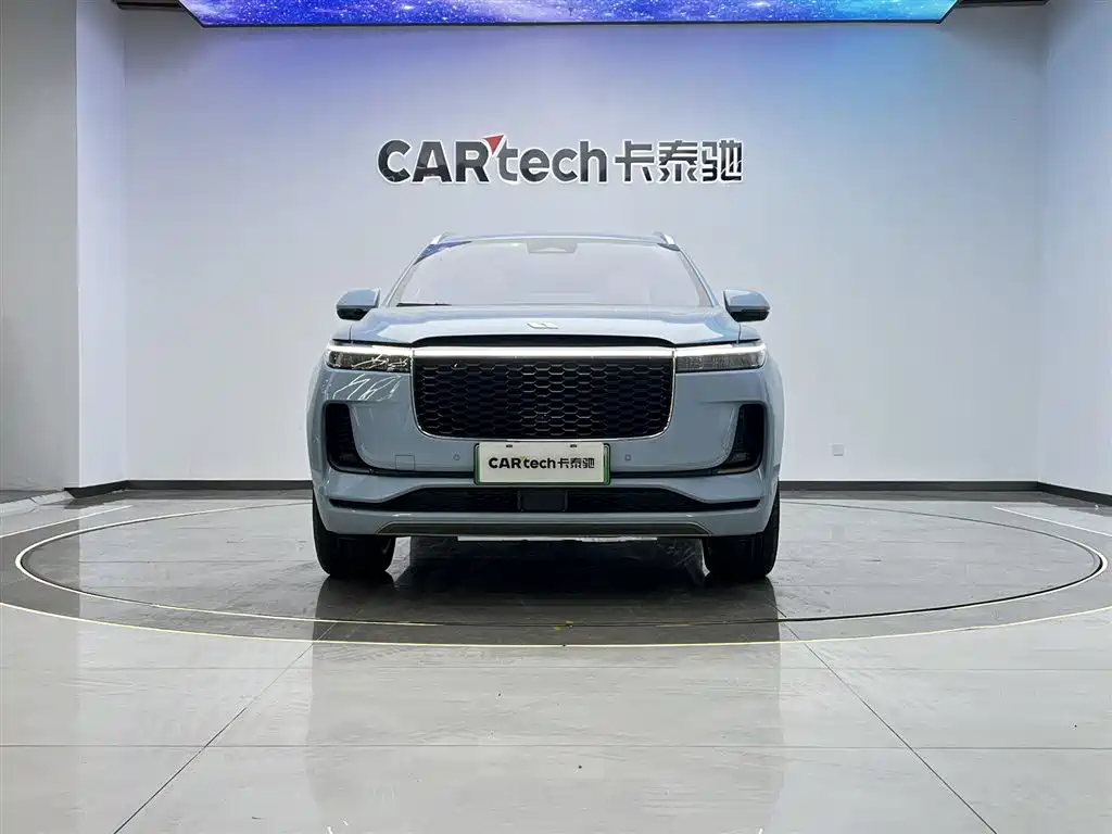 Li Auto IDEAL ONE