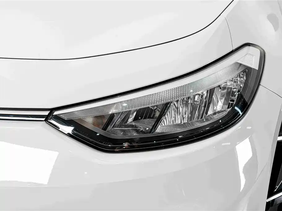 Volkswagen ID.3 — миниатюра 4