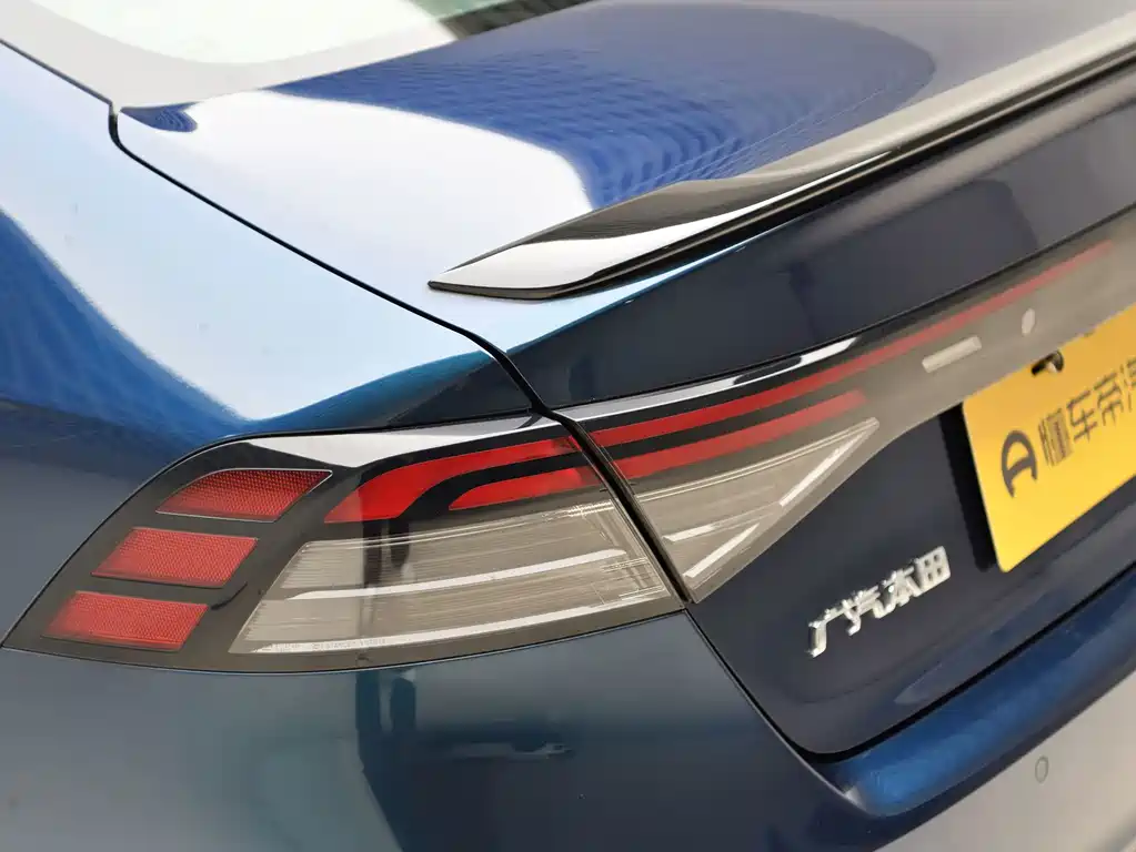 Honda Accord New Energy — миниатюра 20