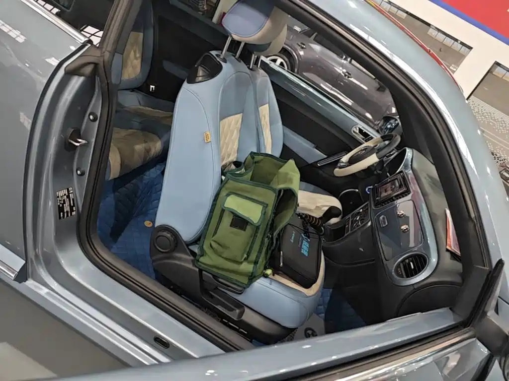 Volkswagen Beetle — миниатюра 25