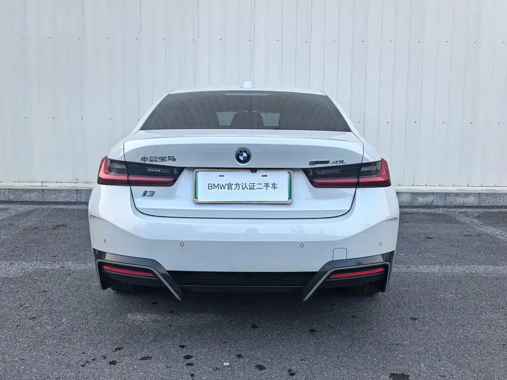 BMW i3 — миниатюра 8