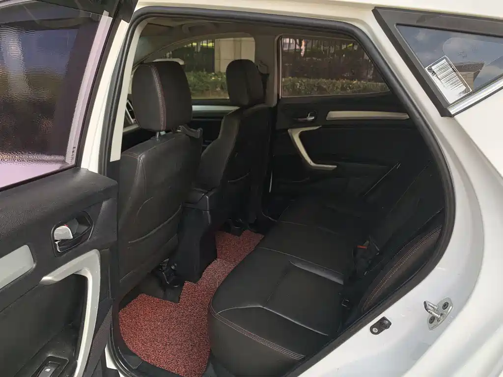 JIANGQI GROUP RUIFENG S3