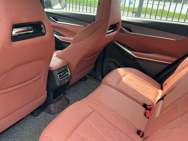 Changan CS75 PLUS — миниатюра 4