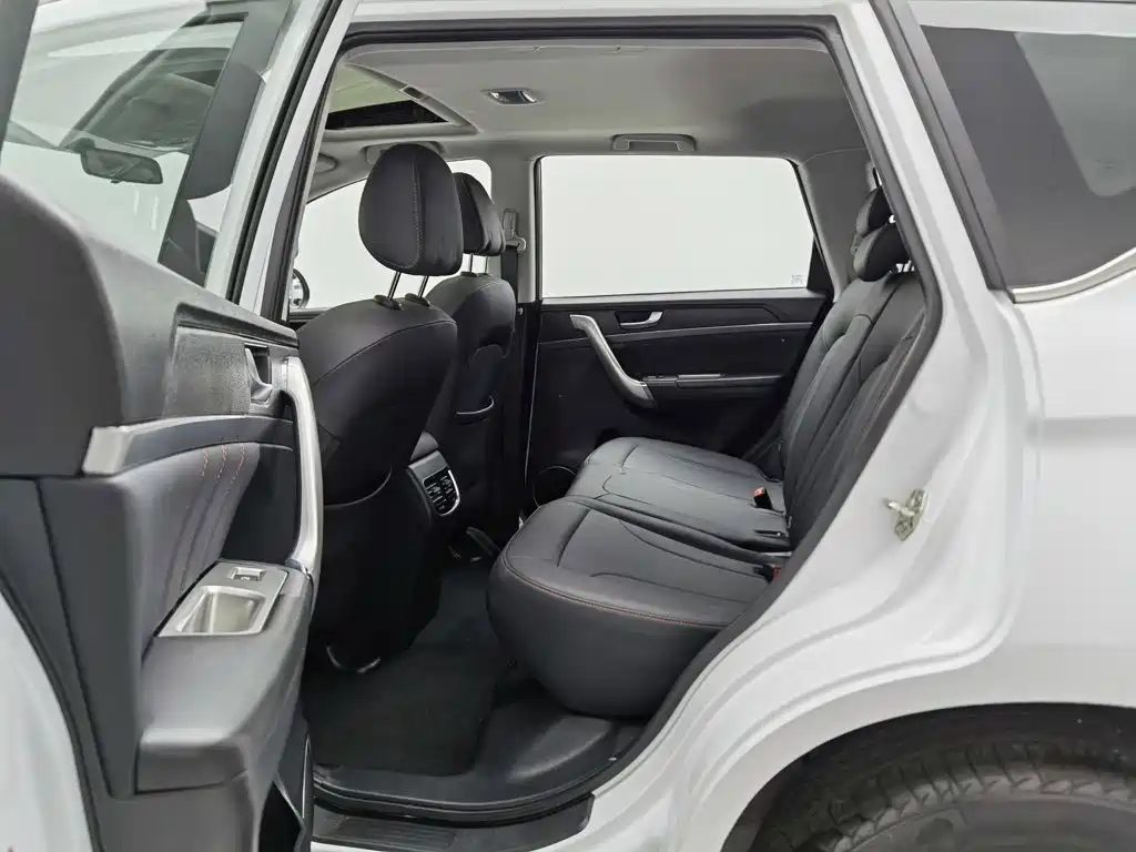 Haval M6 — миниатюра 15