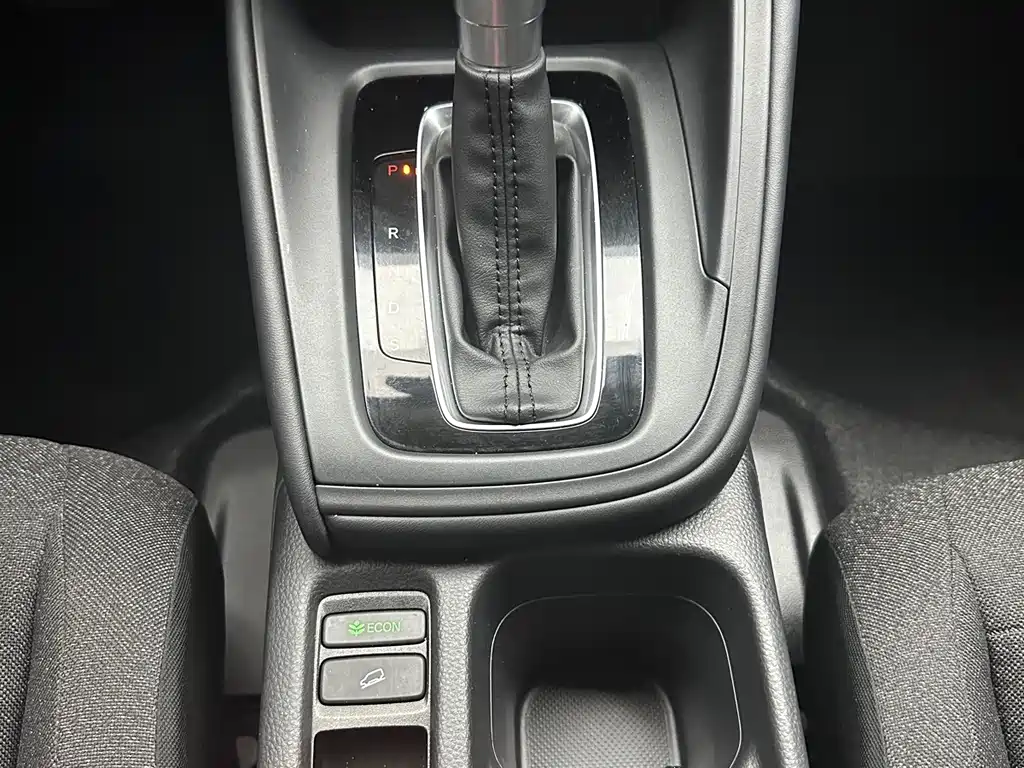Honda Vezel — миниатюра 15