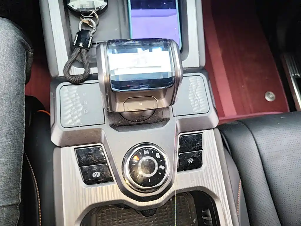 Shanhai Shanhai T1 — миниатюра 14