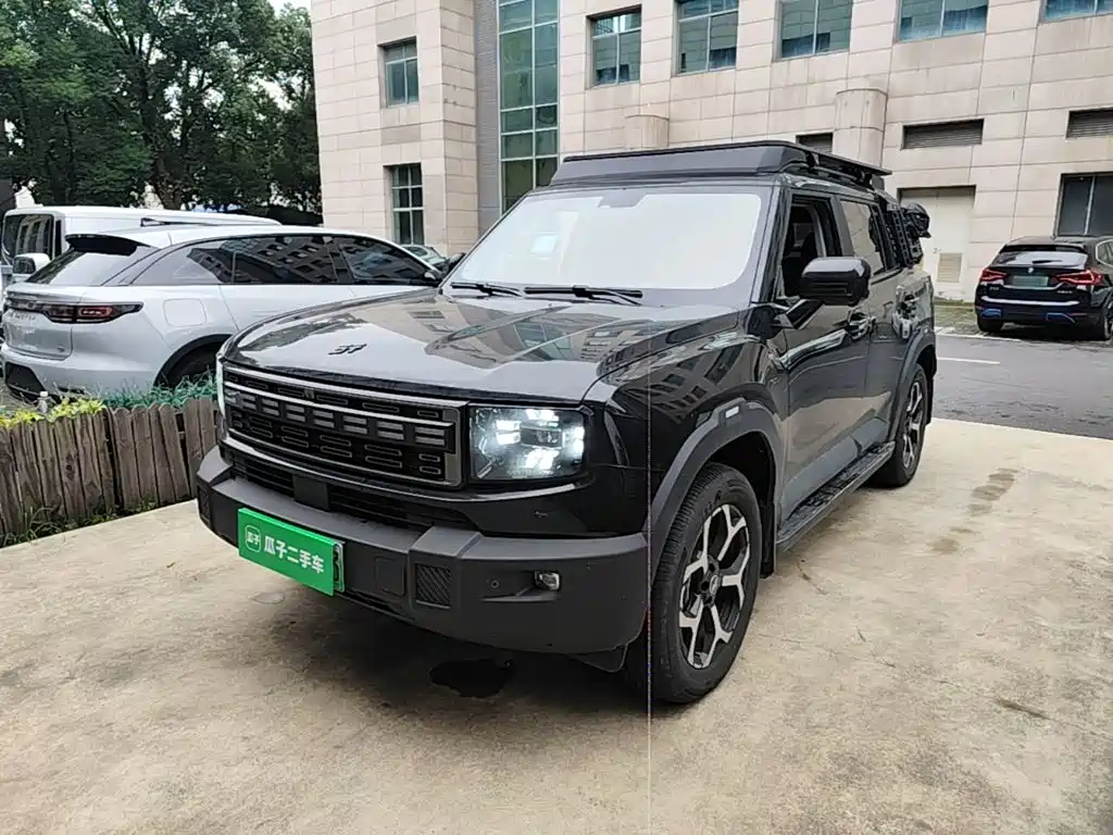 Shanhai Shanhai T1