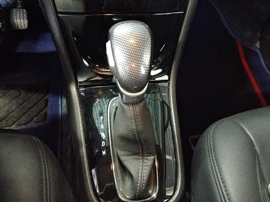 Buick Encore — миниатюра 16