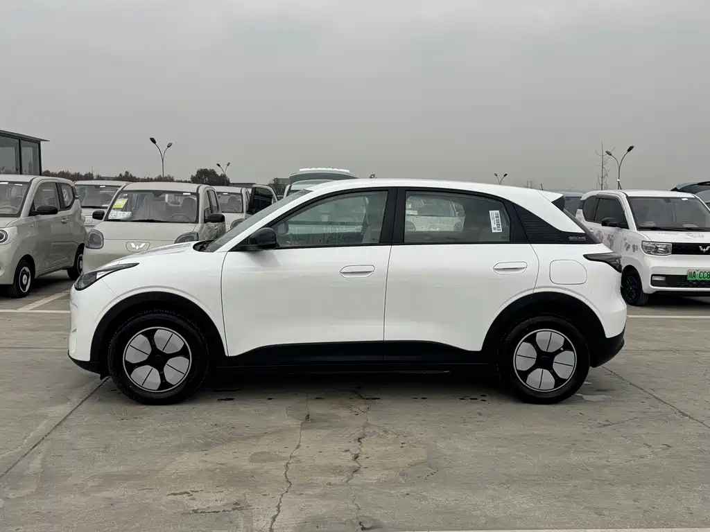 GEELY GALAXY STAR WISH