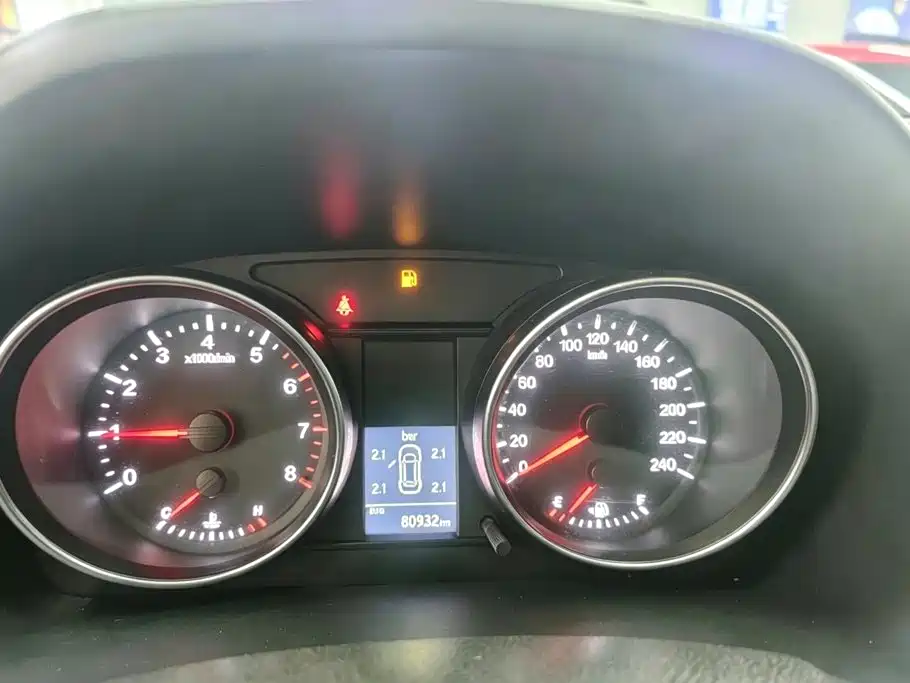 Haval M6 — миниатюра 14