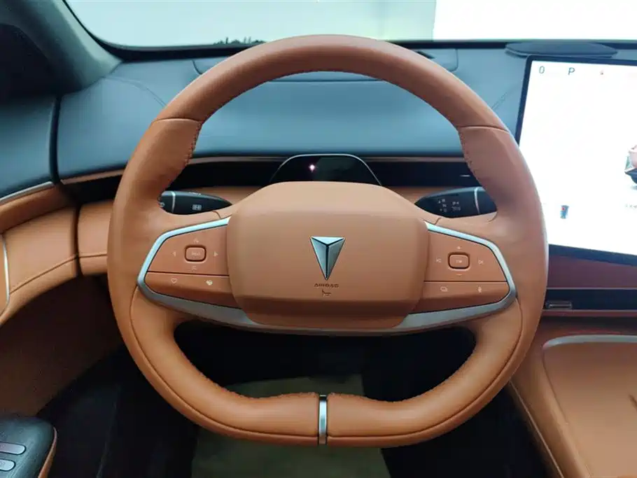 Changan Deepal DARK BLUE S07