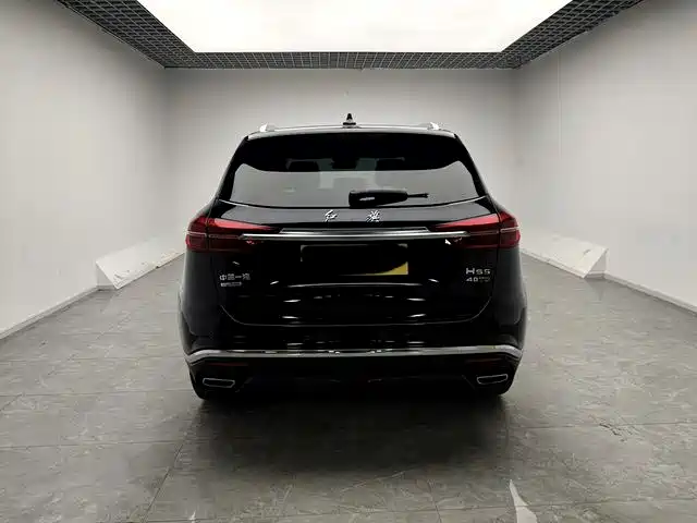 Hongqi HS5 2022 2.0T