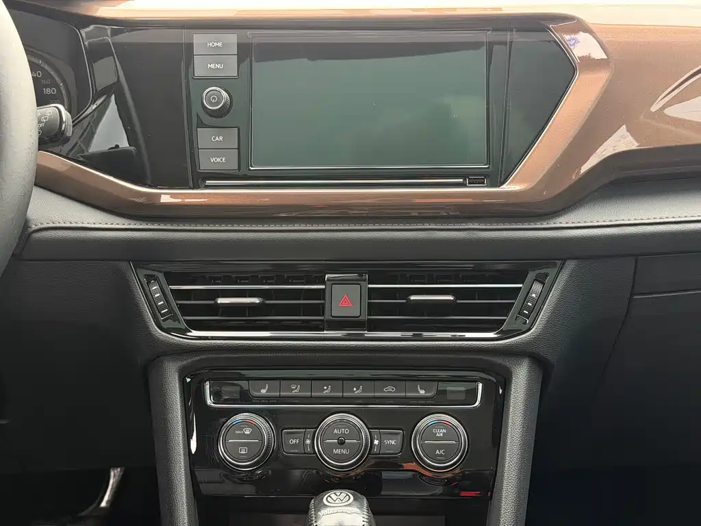 Volkswagen Tharu 2019 280TSI Luxury V