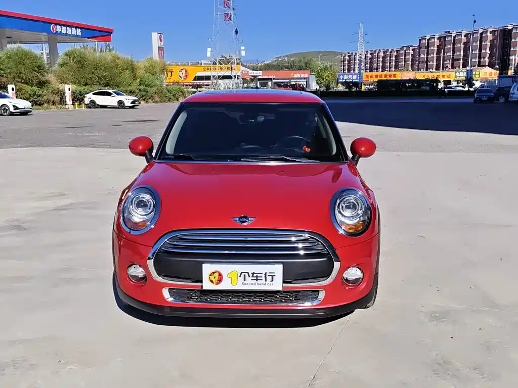 MINI Mini — миниатюра 2