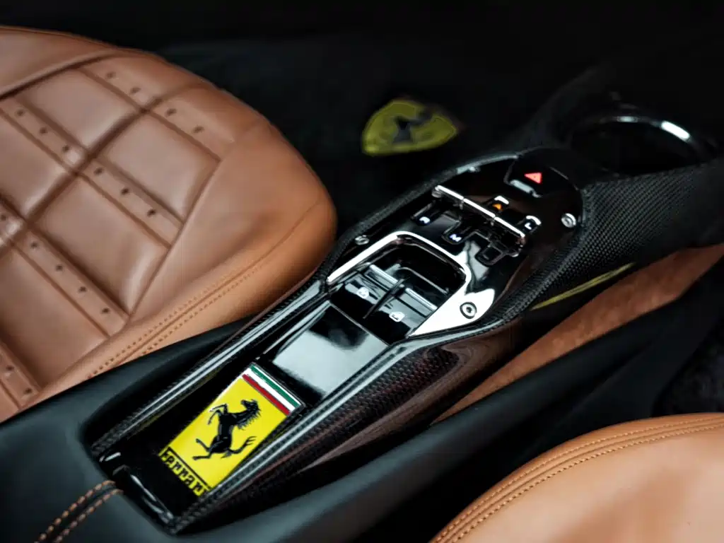 Ferrari 296 — миниатюра 14
