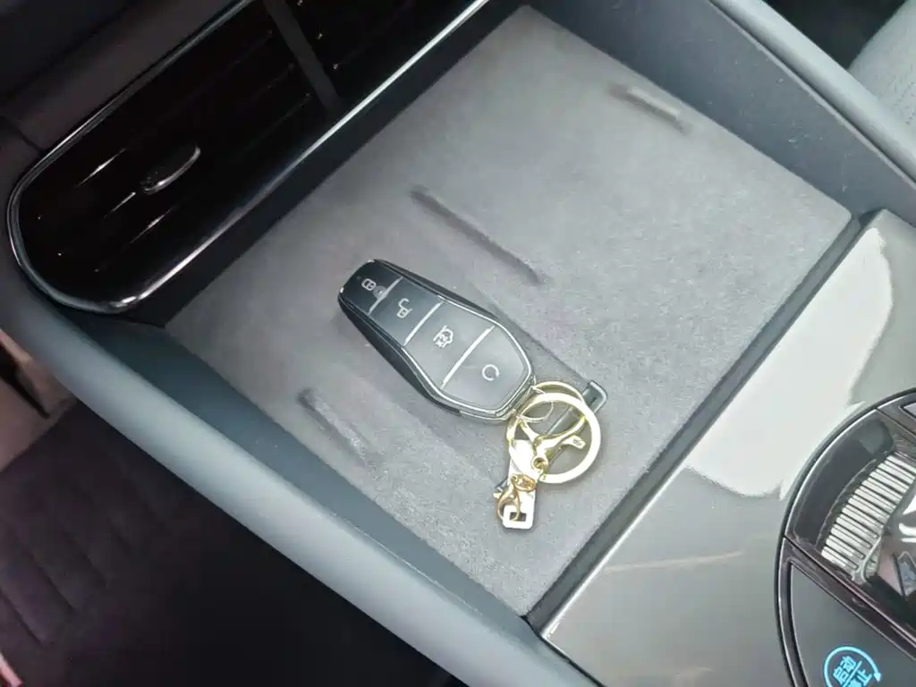BYD Seal 06GT — миниатюра 9