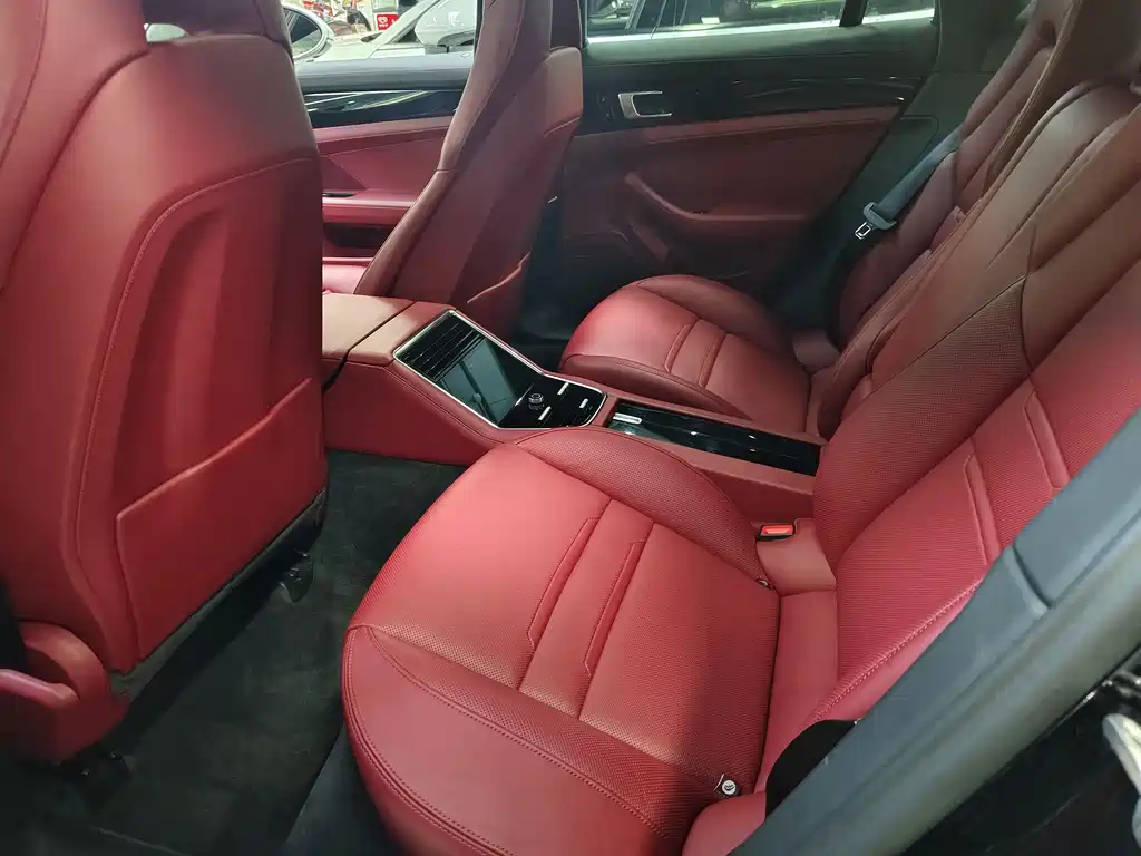 Porsche Panamera 2021 Panamera 4 E-Hybrid 2.9T