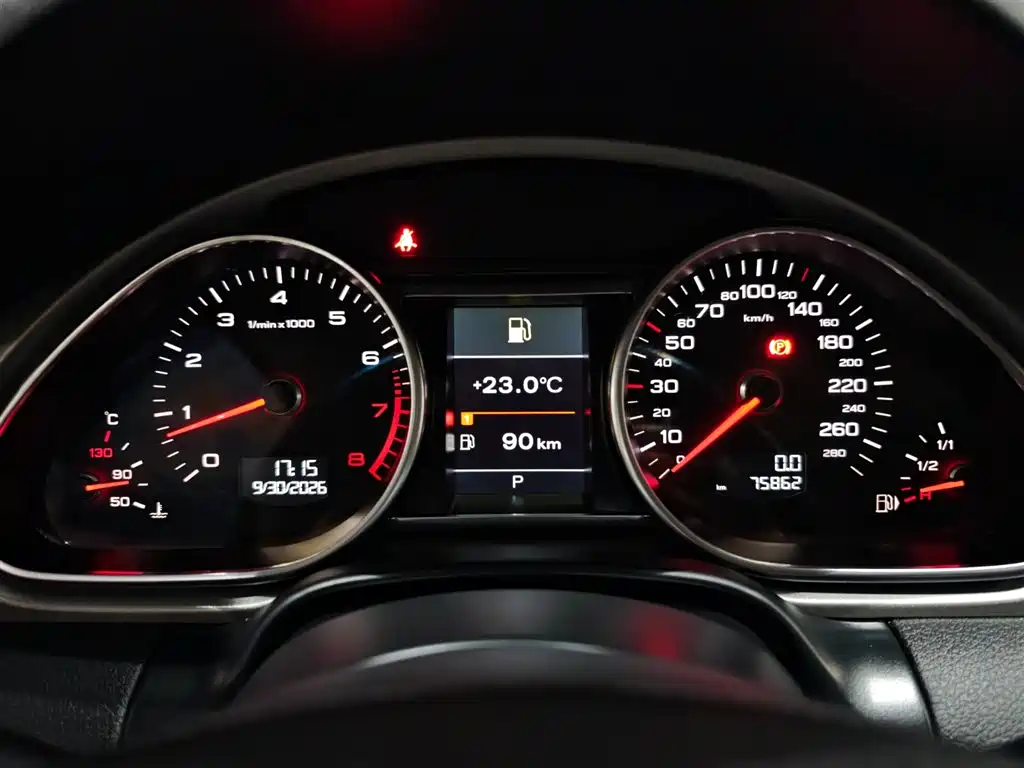 Audi Q7 — миниатюра 10