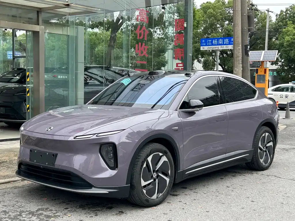 NIO EC6