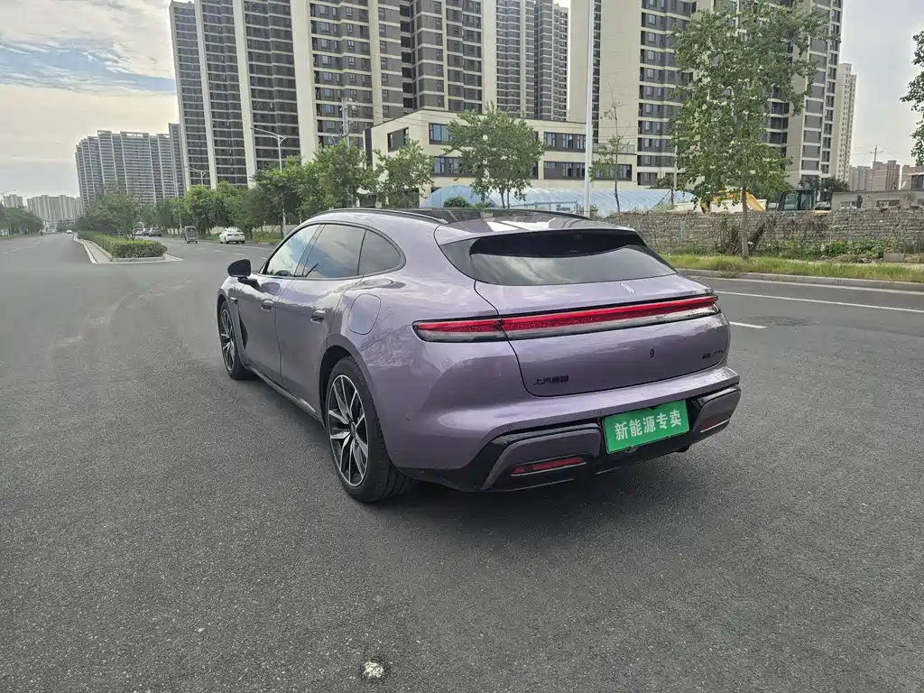 Shangjie Shangjie Z7T — миниатюра 7
