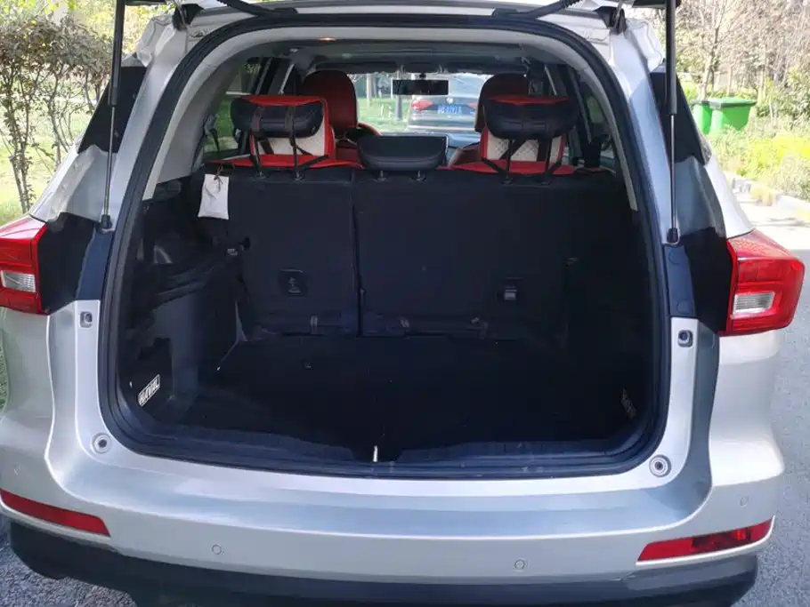 Haval M6 — миниатюра 4